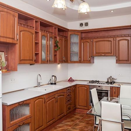 Dorosh Apartamet Apartment Liov Exterior foto