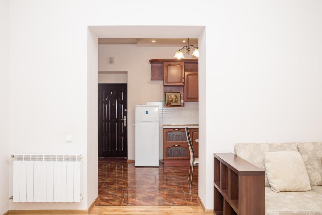 Dorosh Apartamet Apartment Liov Exterior foto