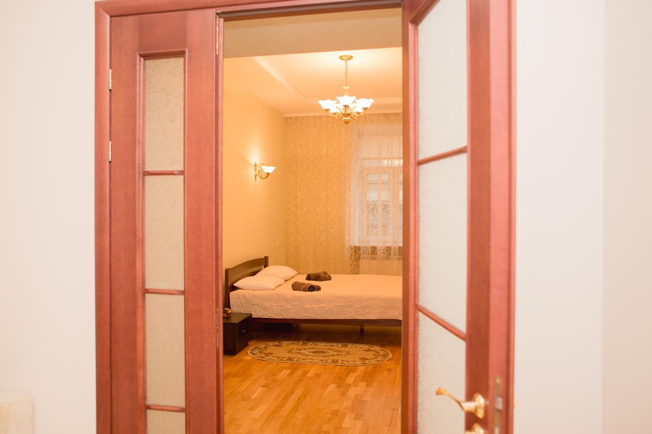Dorosh Apartamet Apartment Liov Exterior foto