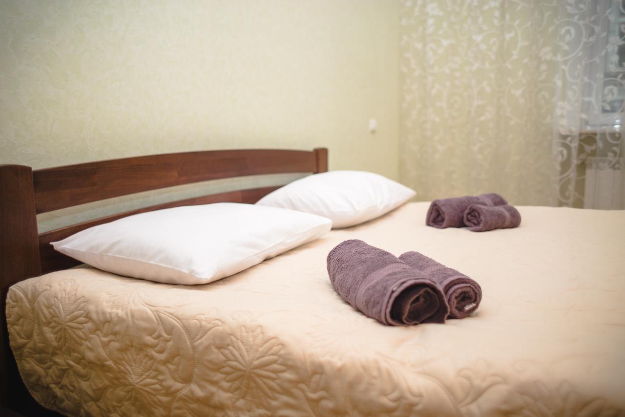 Dorosh Apartamet Apartment Liov Exterior foto