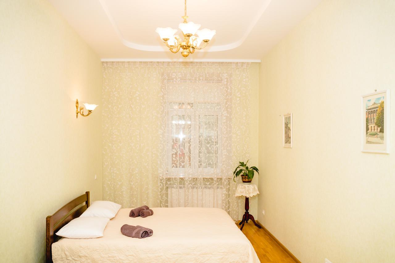 Dorosh Apartamet Apartment Liov Exterior foto
